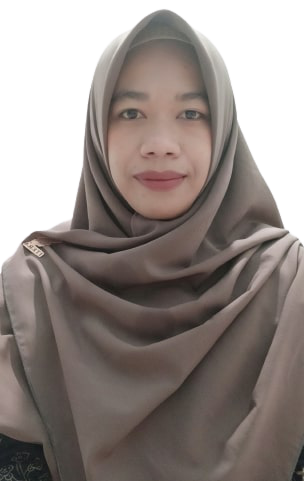 Lisa Ardiana, S.Si