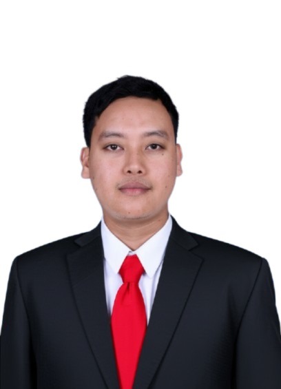Gelard Untirtha Pratama, S.Kom.,M.Komp.