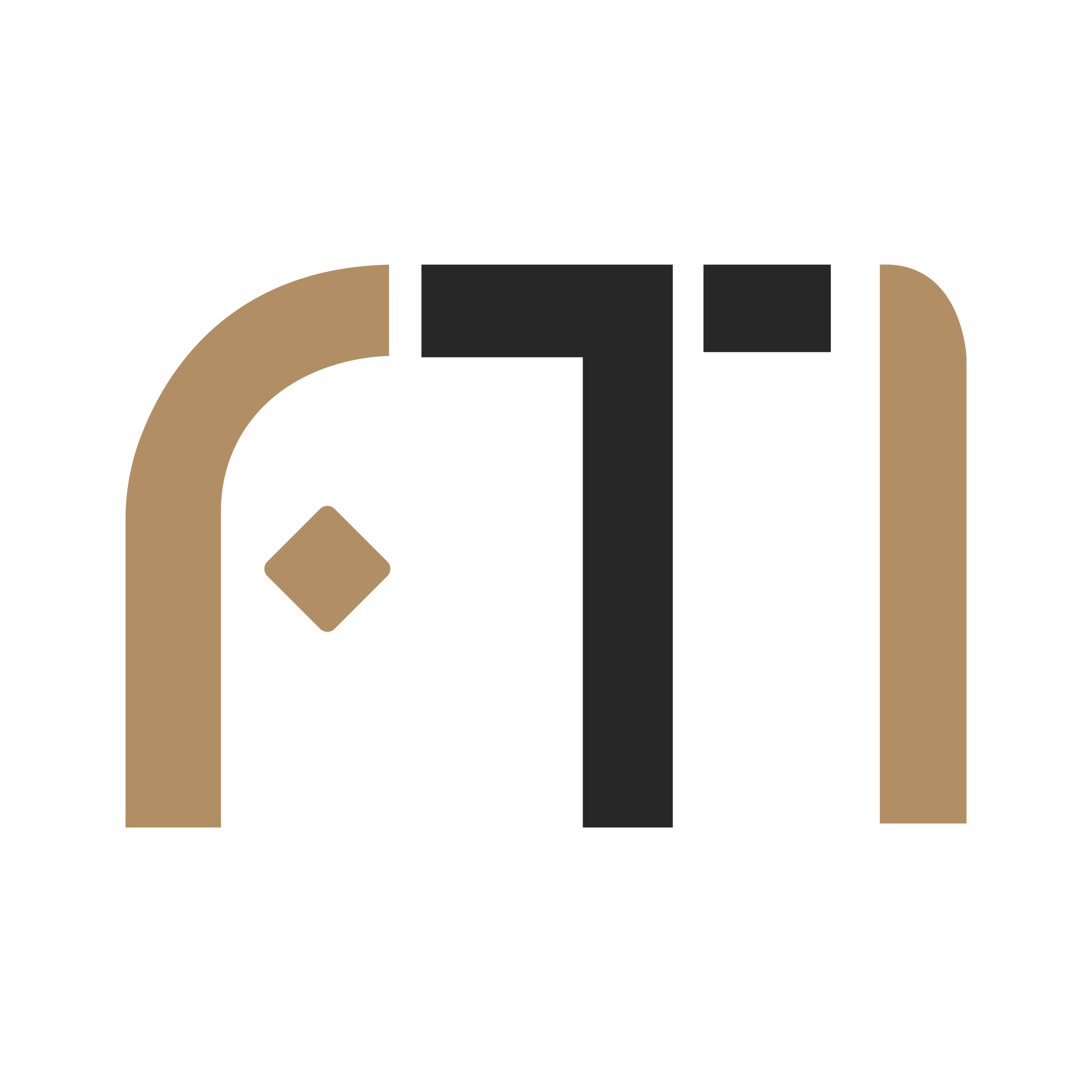 Logo Fakultas Teknologi Industri ITERA